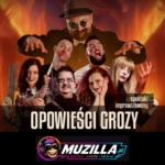 kb opowiesci grozy improwizowany horror komediowy
