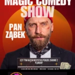kb pan zabek magic comedy show jeszcze sie uda