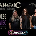 kb paranoic tribute to ozzy black sabbath
