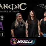 kb paranoic tribute to ozzy osbourne black sabbath
