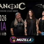kb paranoic tribute to ozzy osbourne black sabbath w gdyni
