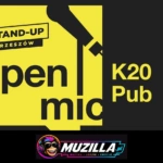 kb pazdziernikowy open mic