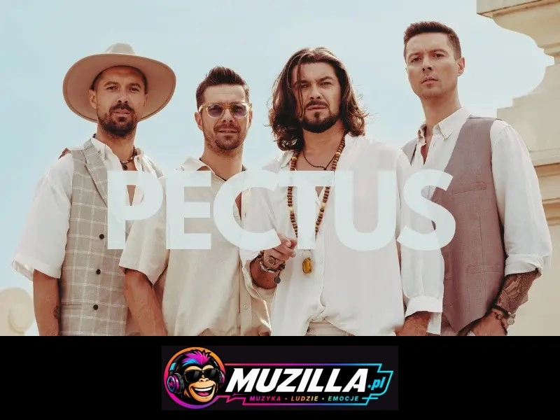 PECTUS – KONCERT Z OKAZJI DNIA KOBIET W CAVATINA HALL — Bielsko-Biała — 5 marca 2027