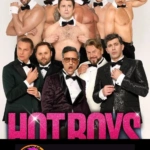 kb pierwsza na swiecie rozbierana komedia teatralna o boysbandzie