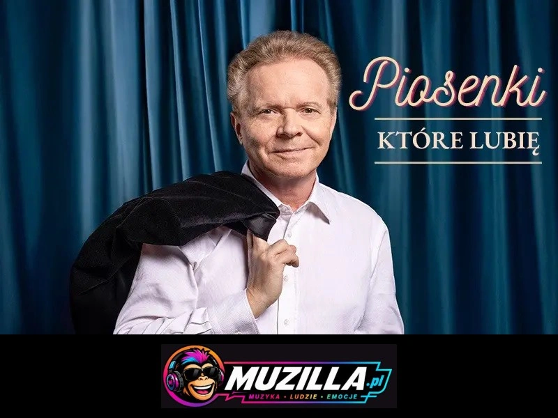 „Piosenki, które lubię” — Biała Podlaska — 14 listopada 2026