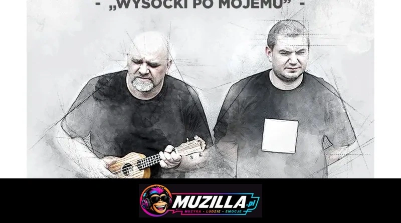 „Piosenki ze szkłem”… i nie tylko — Łódź — 29 listopada 2026