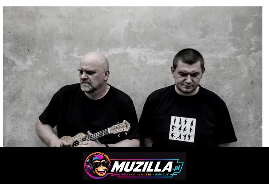 „Piosenki ze szkłem” | koncert poezji śpiewanej — Olsztyn — 10 października 2026