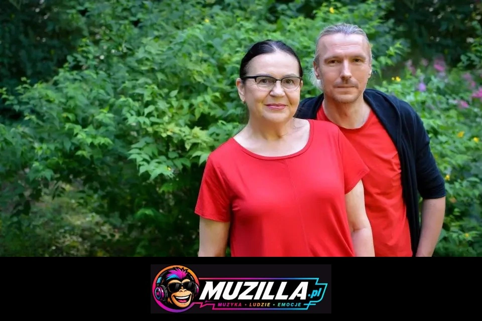 Piotr Selim i Hania Lewandowska „Nasze najlepsze” — Łódź — 15 października 2026
