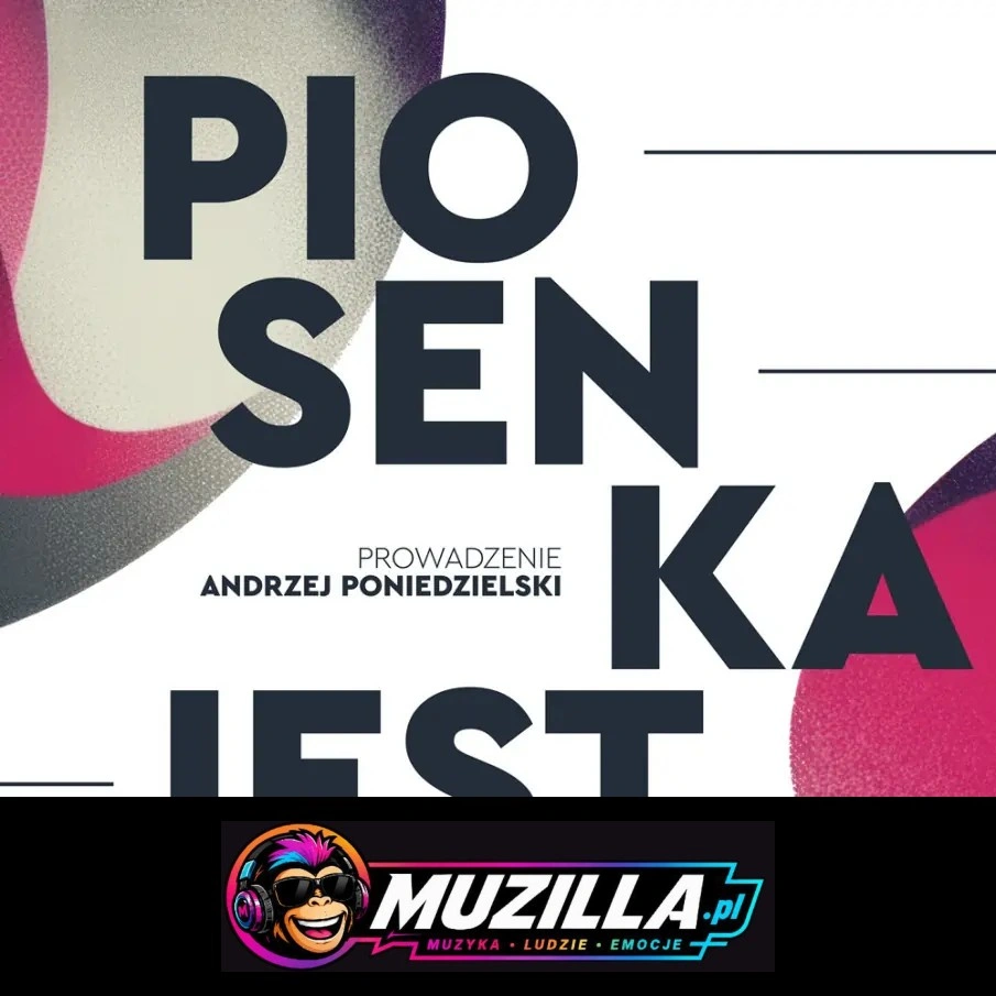 Poezja, która brzmi, emocje, które zostają – daj się porwać Piosence! — Wrocław — 22 lutego 2027