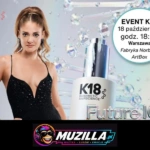 kb pokaz fryzjerski future iq wyrusz z nami w podroz ku dlugowiecznosci wlosow