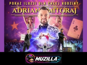 kb pokaz iluzji dla calej rodziny