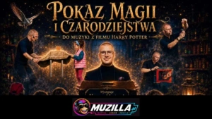 kb pokaz magii i czarodziejstwa