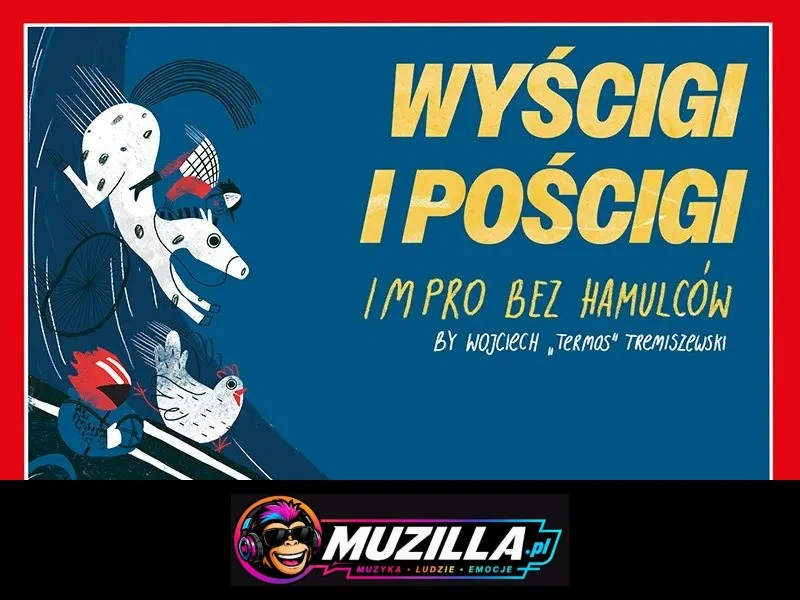 Postaw na właściwego zawodnika! — Łódź — 23 października 2026