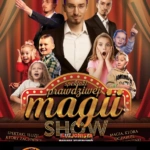 kb prawdziwa magia familijny spektakl iluzji