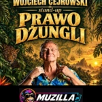kb prawo dzungli stand up wojciecha cejrowskiego 2