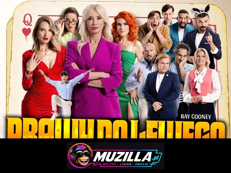 Prawy do lewego — Olsztyn — 13 grudnia 2026