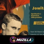 kb projekcja filmu jowita i spotkanie z danielem olbrychskim
