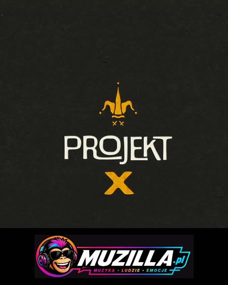 Projekt X _ Bez Trzymanki — Kraków — 23 września 2026