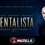 kb radek hoffman mentalista