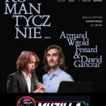 kb recital romantycznie