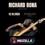 kb richard bona quintet