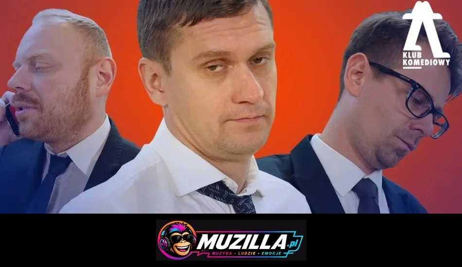 Rozmowa o pracę . Korpośledzik — Warszawa — 4 grudnia 2026