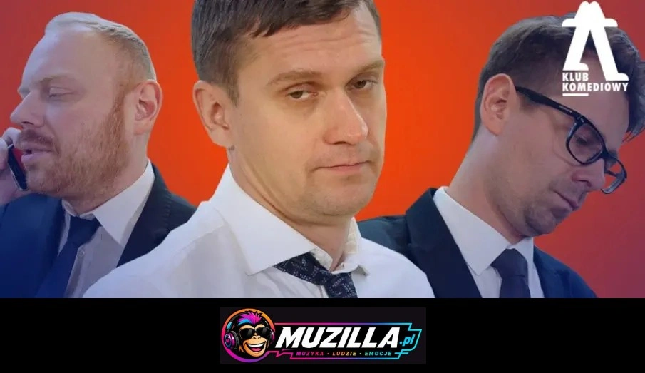 Rozmowa o pracę – w Q4 uwolnię swój potencjał — Warszawa — 8 listopada 2026
