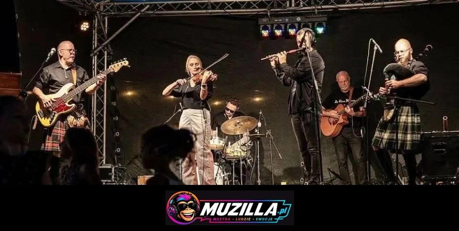 Samhain z Jig Reel Maniacs w Keja Pub | Halloween Party — Łódź — 31 października 2026