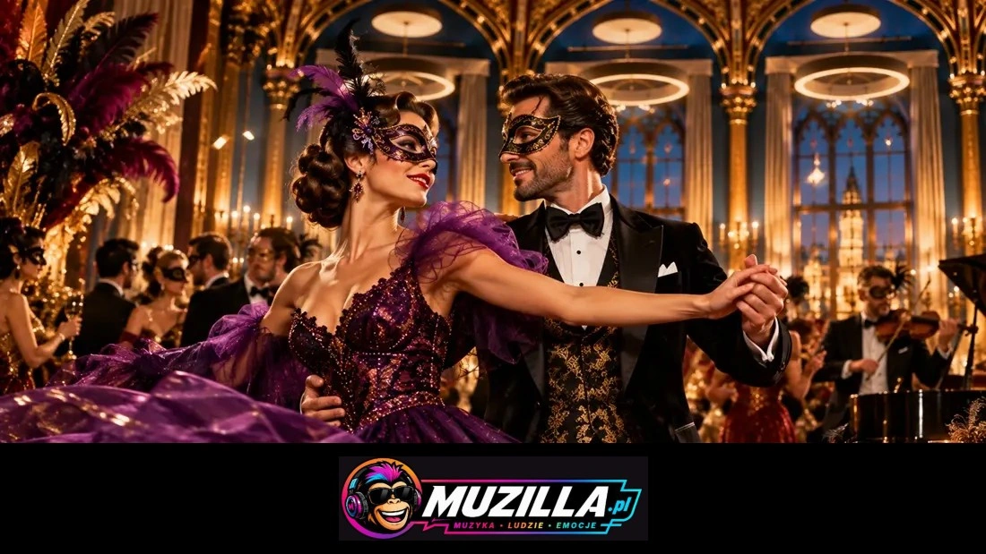 SHOW łączące operetkę, musical, polskie hity oraz niezapomniane melodie z filmów i seriali — Wrocław — 28 listopada 2026