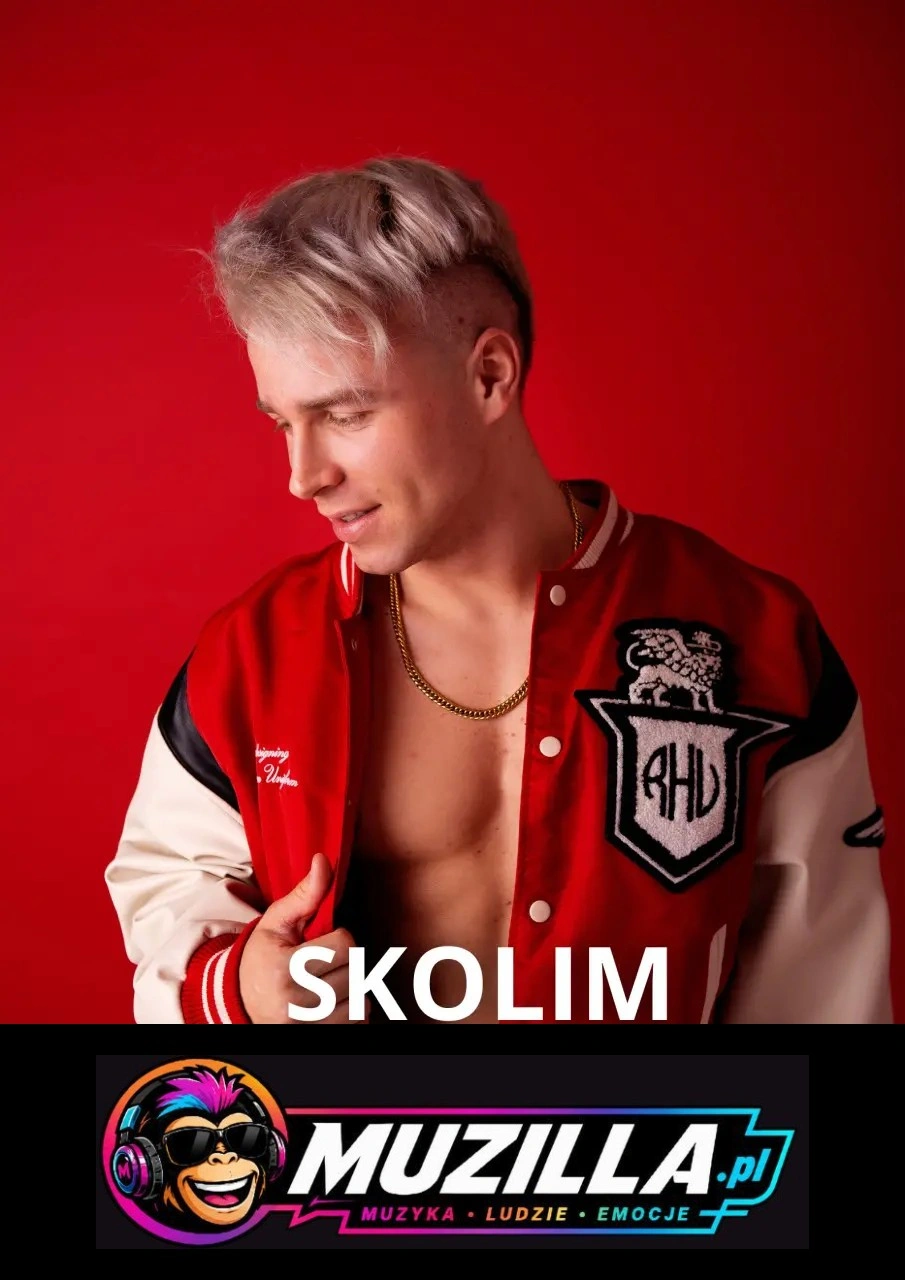 Skolim w Gorzko Gorzko — Gdańsk — 16 października 2026