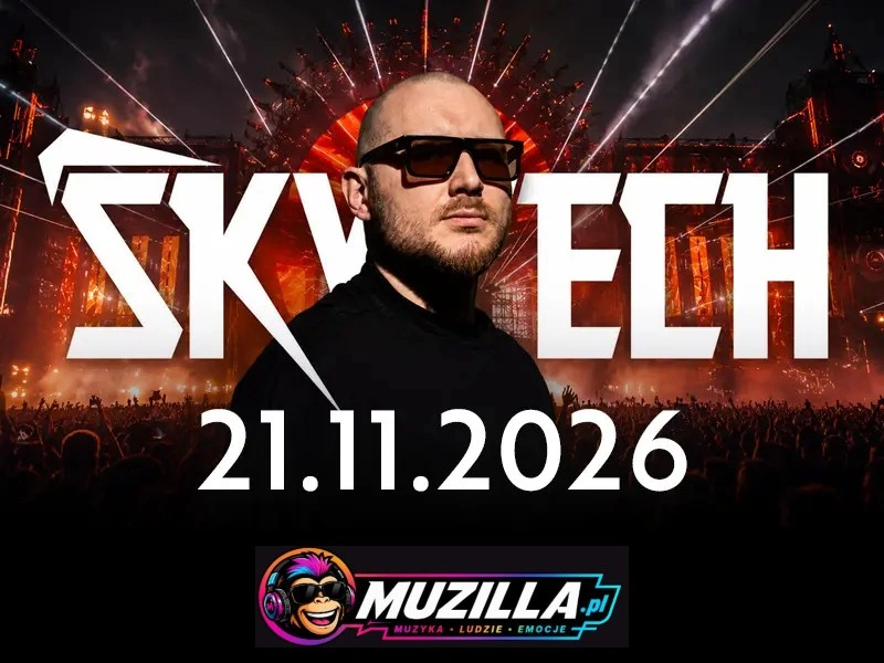 Skytech – Mango Stars — Opole — 21 listopada 2026