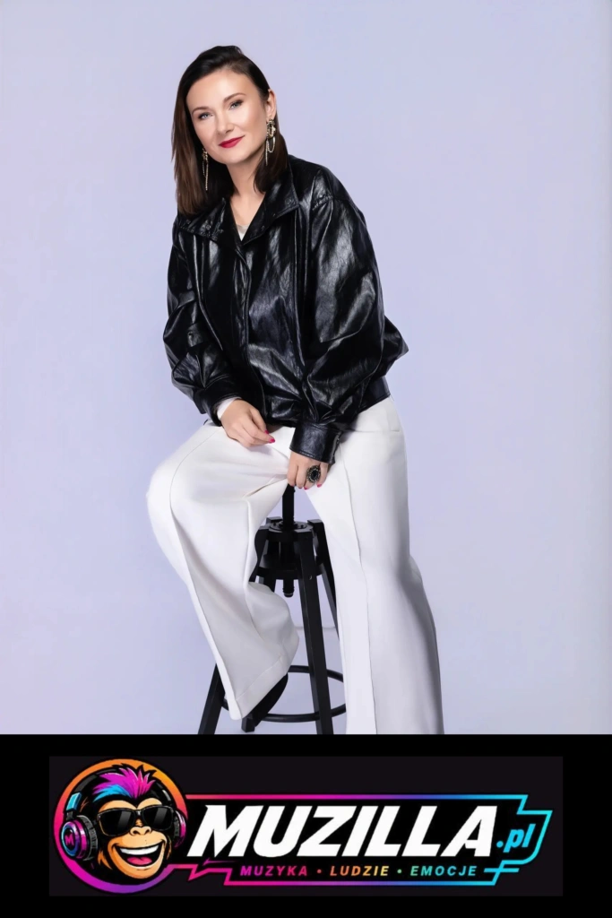 Soul – Monika Urlik & Big Band — Słupsk — 15 stycznia 2027