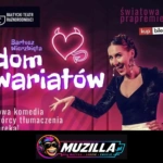 kb spektakl dom wariatow