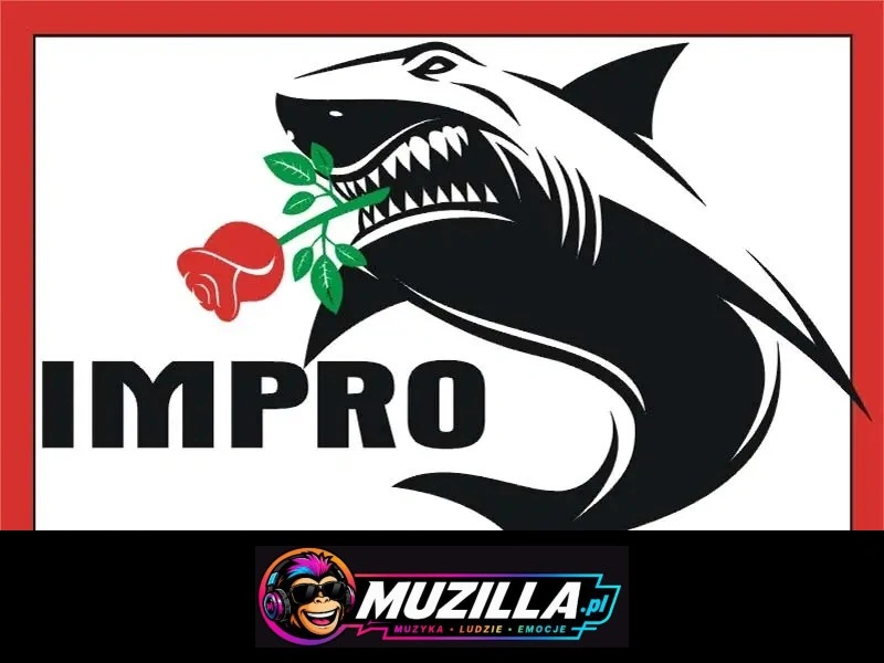 Spektakl improwizowany Teatru Komedii Impro — Łódź — 25 października 2026