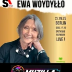 kb spokoj w niespokojnych czasach spotkanie autorskie z dr ewa woydyllo
