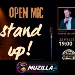 kb stand up gdansk