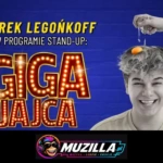 kb stand up jarek legonkoff w programie giga jajca gdansk