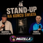 kb stand up na koncu swiata