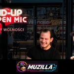 kb stand up open mic warsaw stand up x kamilmarcin