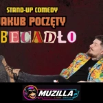 kb stand up starachowice jakub poczety przypadkiem nowy program