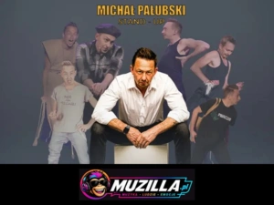 kb stand up zuromin michal palubski w programie he he man