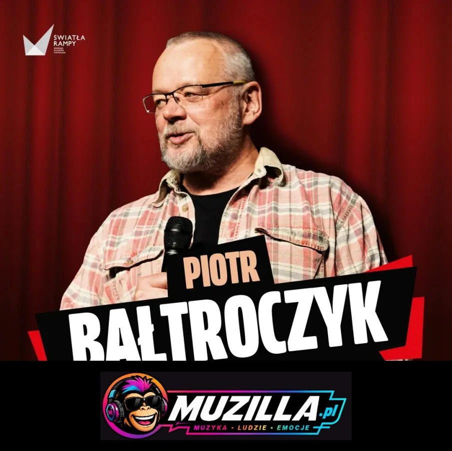 Support: Cezary Sadowski — Konin — 9 kwietnia 2027