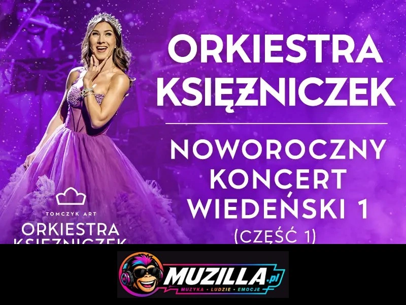 ŚWIATOWE WIDOWISKO JUŻ 25.01. W TEATRZE MUZYCZNYM W GDYNI! — Gdynia — 25 stycznia 2027
