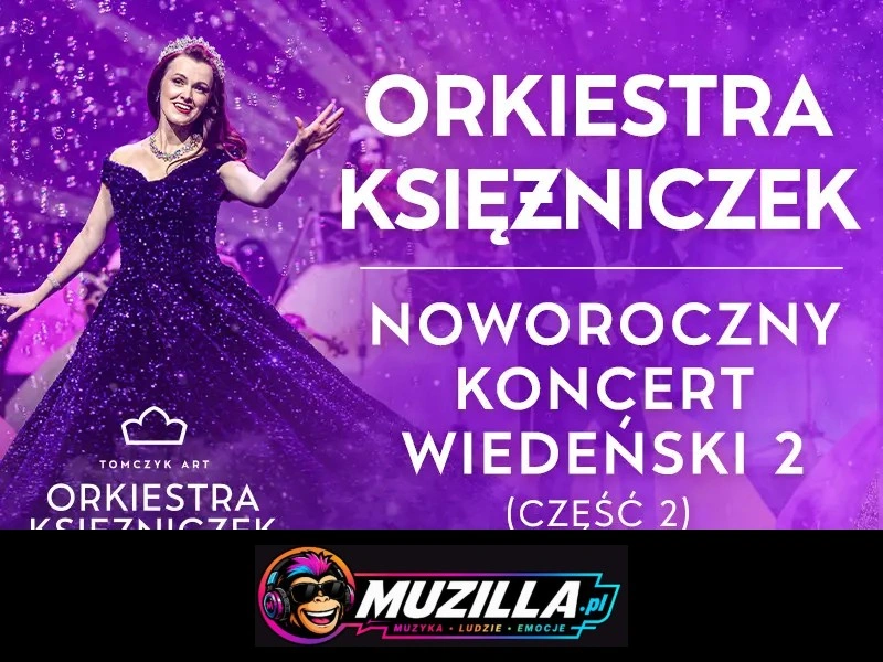 ŚWIATOWE WIDOWISKO JUŻ 28.02. W CZĘSTOCHOWIE! — Częstochowa — 28 lutego 2027