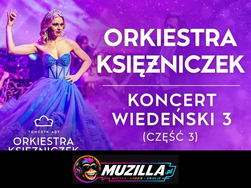 ŚWIATOWY HIT JUŻ 10.04. W KONINIE! — Konin — 10 kwietnia 2027