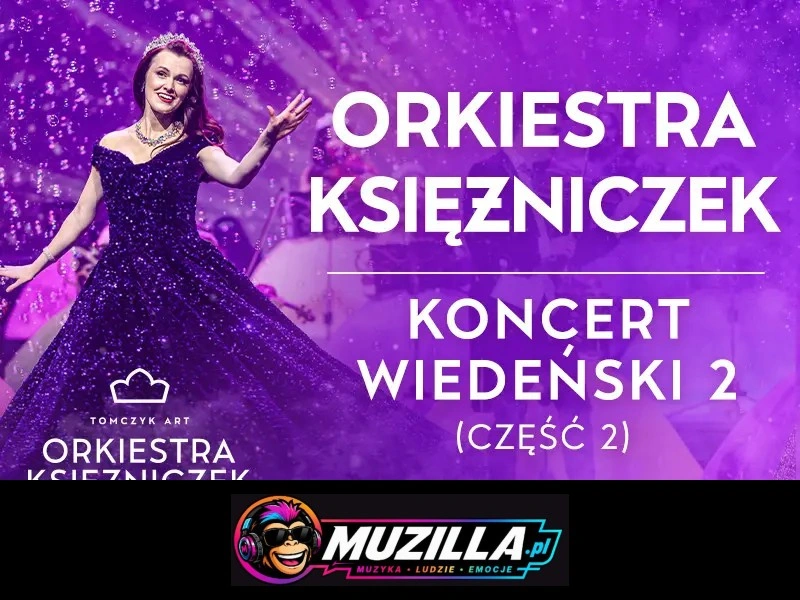 ŚWIATOWY HIT JUŻ 4.06. W WARSZAWIE! — Warszawa — 4 czerwca 2027