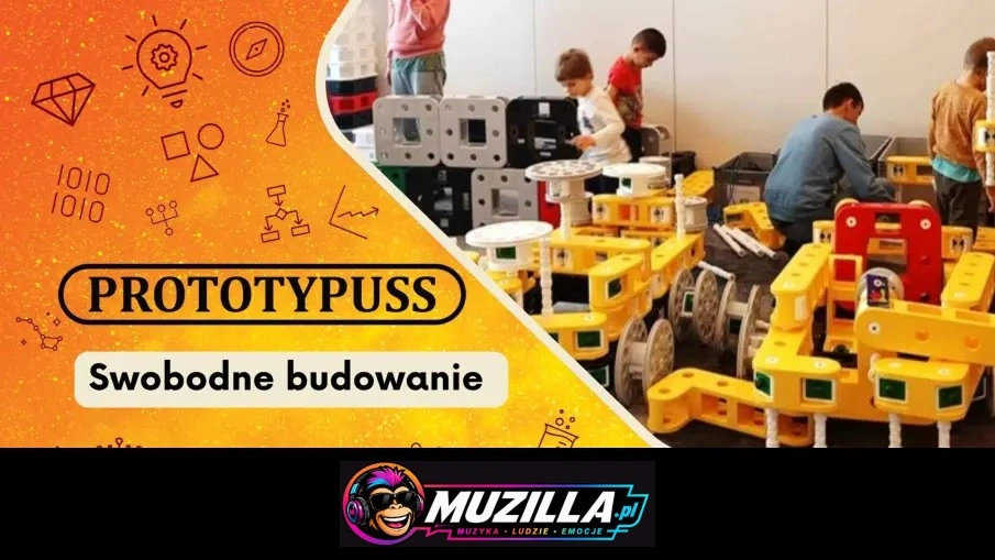 Swobodne budowanie — Wrocław — 27 września 2026