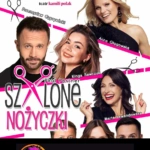 kb szalone nozyczki spektakl komediowy z udzialem publicznosci