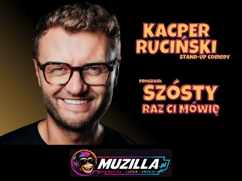 Szósty raz ci mówię — Tczew — 20 stycznia 2027