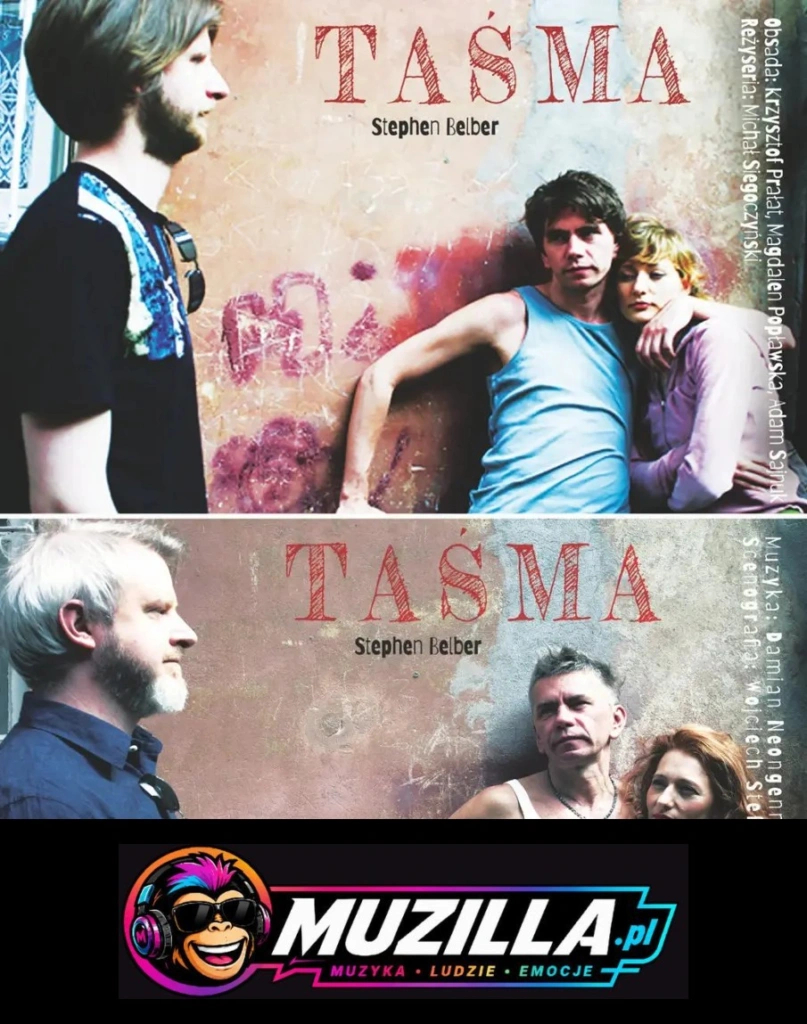 „Taśma” — Warszawa — 14 grudnia 2026